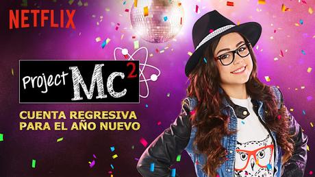 ¿Ya es medianoche? ¡Qué importa!  En Netflix, los niños pueden hacer la cuenta regresiva a su manera este Año Nuevo