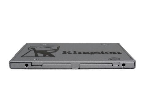 Kingston SSDNow UV400 (REVIEW)