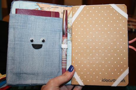 Diy: como hacer una funda a un ebook