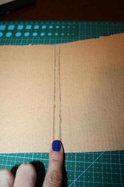 Diy: como hacer una funda a un ebook