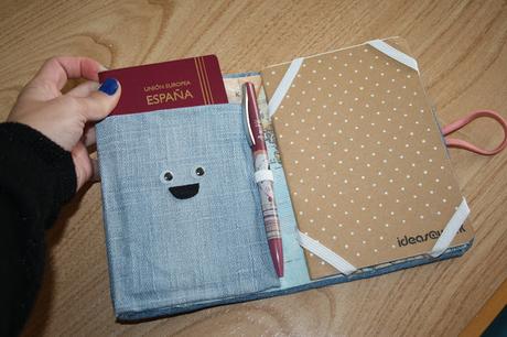 Diy: como hacer una funda a un ebook