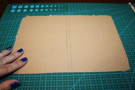 Diy: como hacer una funda a un ebook