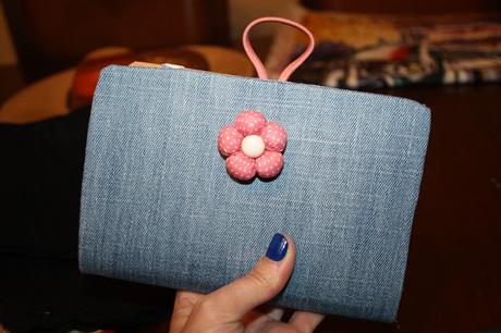 Diy: como hacer una funda a un ebook