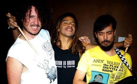 AGENDA NAVIDEÑA: PREVIAS MUSICALES A LA NOCHEBUENA