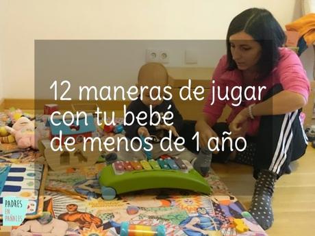 Top 10 de Padres en pañales en 2016