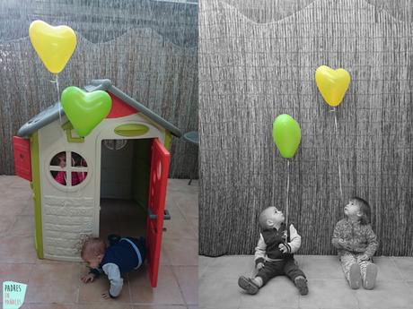 Top 10 de Padres en pañales en 2016