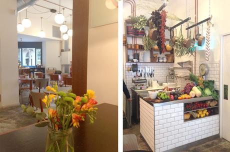 auto rosellon tapas barcelona