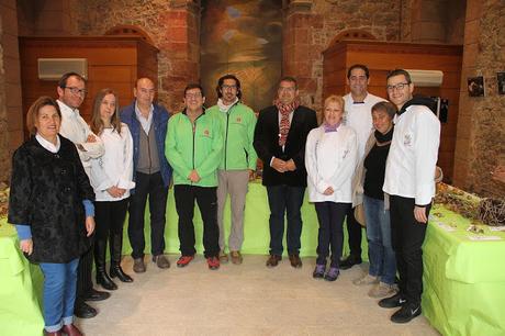 XV JORNADAS MICOLÓGICAS DE SIGÜENZA (PARTE II)