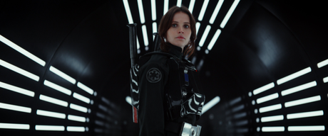 Star Wars: Rogue One – Nueve curiosidades que tal vez pasaste por alto