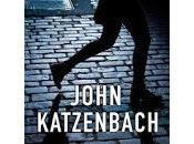 Personas desconocidas. John Katzenbach