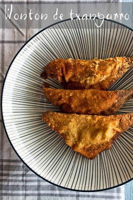 Menú para Navidad 2016