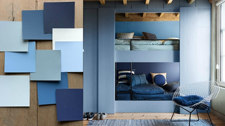 Denim Gris o Greenery ¿Cuál es tu color 2017?