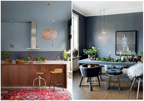 Denim Gris o Greenery ¿Cuál es tu color 2017?