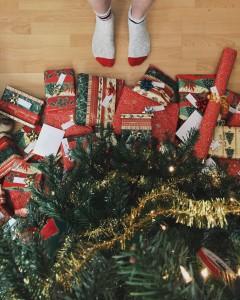 Ideas de regalos saludables para Navidad, por @MQS_Blog