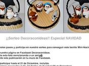 ¡sorteo navidad decoraconideas!