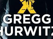 Huérfano Gregg Hurwitz