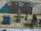 Desmantelan importante taller armas Hebron.