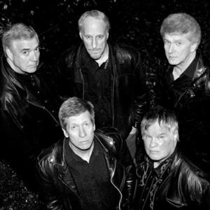The Sonics