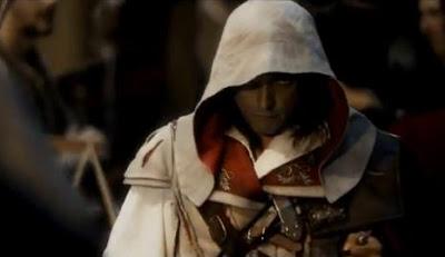 El Universo Assassin's Creed