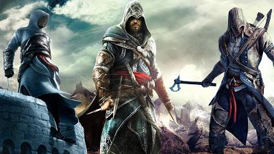 El Universo Assassin's Creed