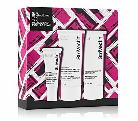 Tratamiento Concentrado Antiarrugas Intenso para los Ojos de StriVectin