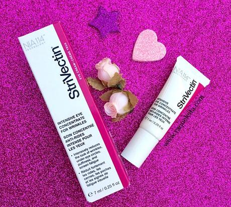 Tratamiento Concentrado Antiarrugas Intenso para los Ojos de StriVectin