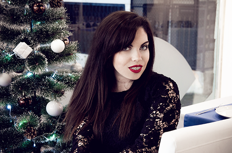 Tendencias de moda para navidad 2016-17