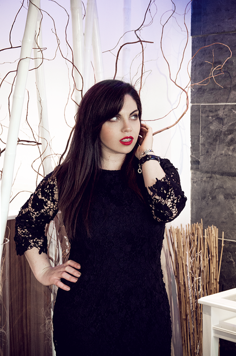 Tendencias de moda para navidad 2016-17