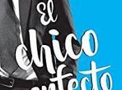 Reseña chico perfecto Jana Aston