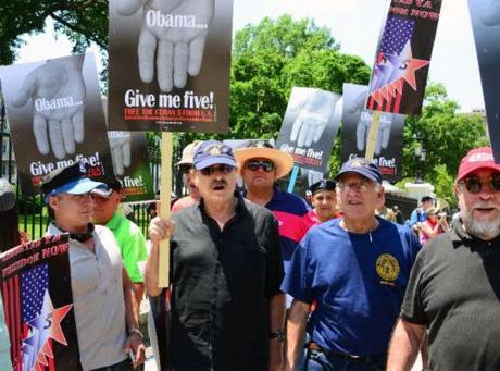 “Su sueño dorado era que uno de los Cinco traicionara”