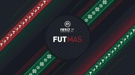 Mira el evento navideño de Fifa 17: Packs misteriosos, retos y mucho más
