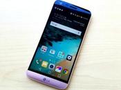 mejores Smartphones 2016