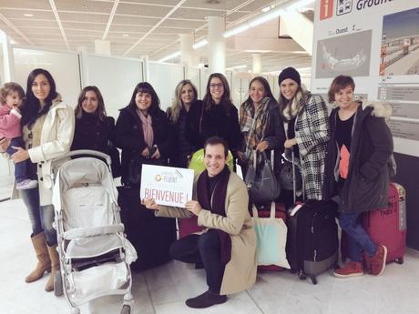 #Efluent5 crónica del evento internacional de influencers y bloggers en París