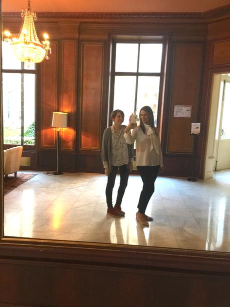 #Efluent5 crónica del evento internacional de influencers y bloggers en París