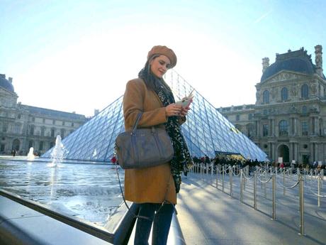 #Efluent5 crónica del evento internacional de influencers y bloggers en París