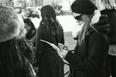 #Efluent5 crónica del evento internacional de influencers y bloggers en París