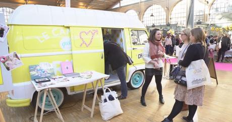 #Efluent5 crónica del evento internacional de influencers y bloggers en París