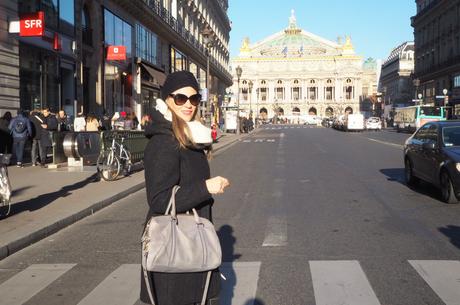 #Efluent5 crónica del evento internacional de influencers y bloggers en París