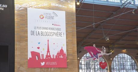 #Efluent5 crónica del evento internacional de influencers y bloggers en París