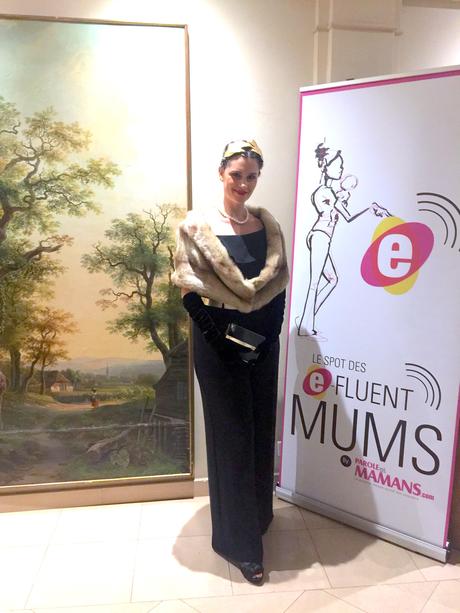 #Efluent5 crónica del evento internacional de influencers y bloggers en París