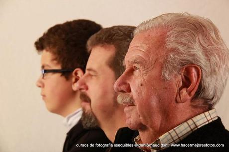 Trabajo intergeneracional, la tarea pendiente