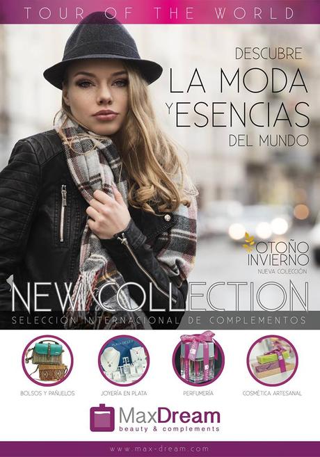 bolso, bolsos, bandolera, jabones artesanos, jabones, maxdream, complementos, fragancias, beauty, ambientadores, cosmética, Ideas regalos, regalos personalizados, navidad, regalar en navidad, blogger alicante, solo yo, blog solo yo, style blogger, fashion blogger, fashion youtuber, style youtuber, 