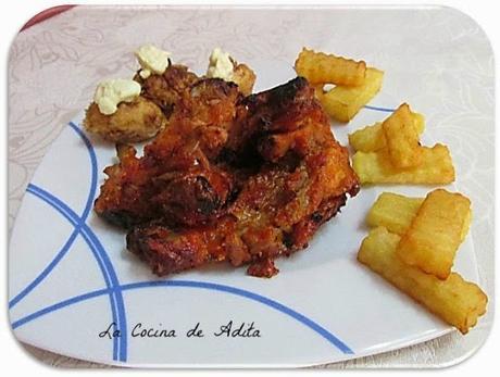 9 platos de carne deliciosos 9 platos de carne deliciosos