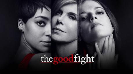 'The Good Fight', spin-off de 'The Good Wife'