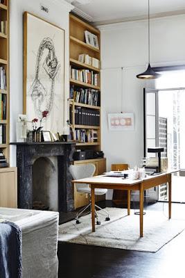 Remodelacion Rustica en Escandinavia