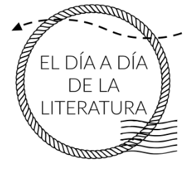 El día a día de la literatura #3