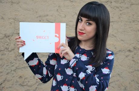 Sweet Messages Sweet Messages