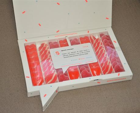 Sweet Messages Sweet Messages