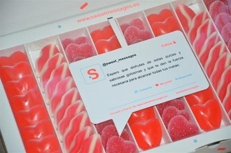 Sweet Messages Sweet Messages