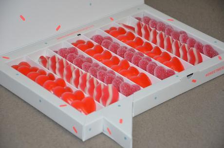 Sweet Messages Sweet Messages